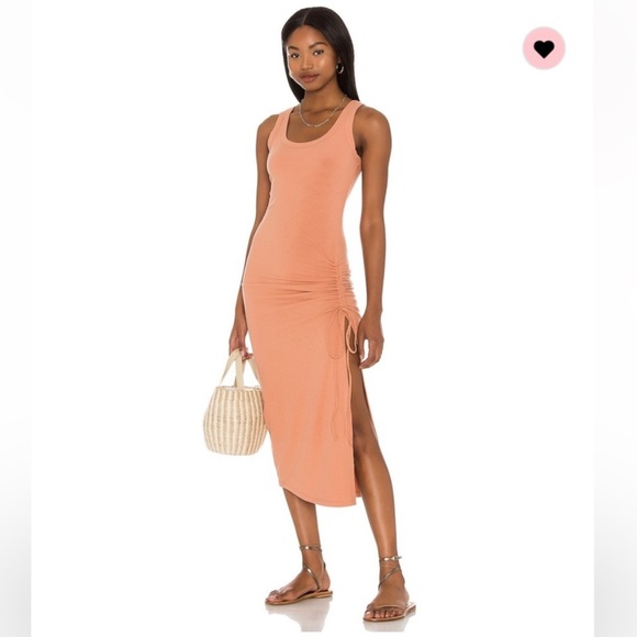 L * Space Sandpiper Dress - Picture 3 of 7